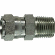 Steel Swivel Adapter FJICxMP