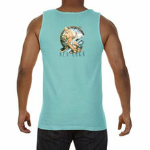 Sea Gear Apparel - Sea Legs Tank Bella + Canvas