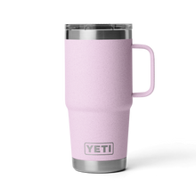 Yeti - Rambler 20 Oz Travel Mug