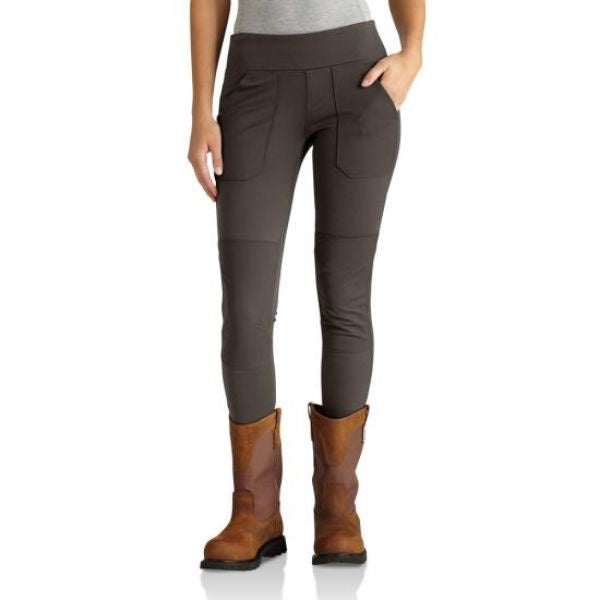 Carhartt - W Force Fitted Midweight Utility Legging