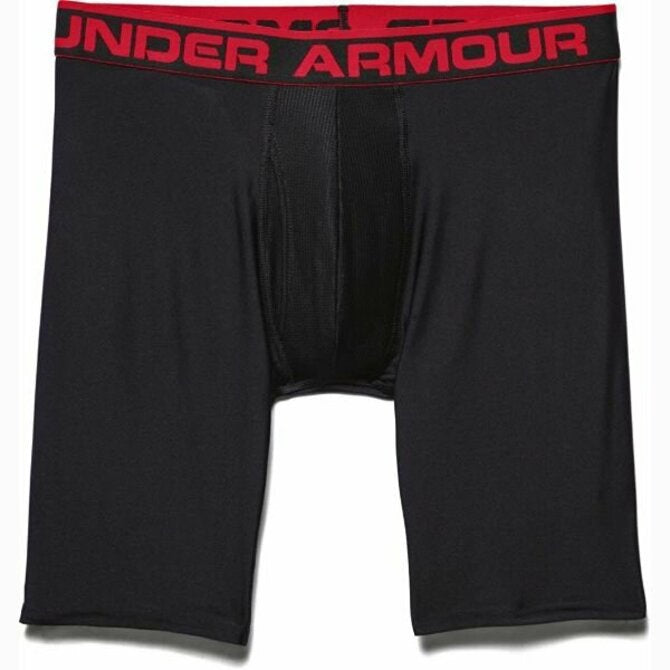 Under Armour Boxer Jock 9 inch 1230365