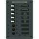 Blue Sea Systems - Dc Circuit Breaker Panel