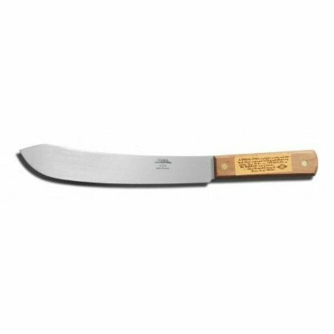 Dexter Russell - Russell Carbon Steel Butcher Knife