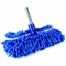 Camco - Pivioting Wash Head W/ Microfiber Pad