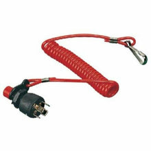 Sea Dog Safety Kill Switch Universal