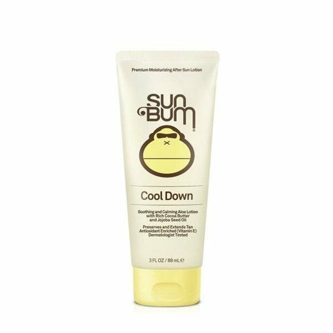 Sun Bum - ALOE LOTION 20