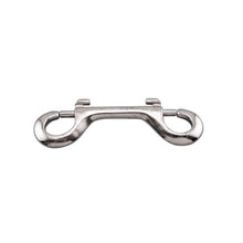 Suncor Stainless - Steel Double Bolt Snap