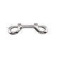 Suncor Stainless - Steel Double Bolt Snap