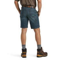 Ariat - Rebar M4 Durastr Denim Utility Short