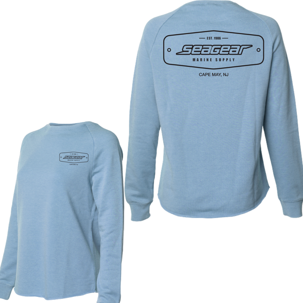 Salty Crew - Surface Windbreaker
