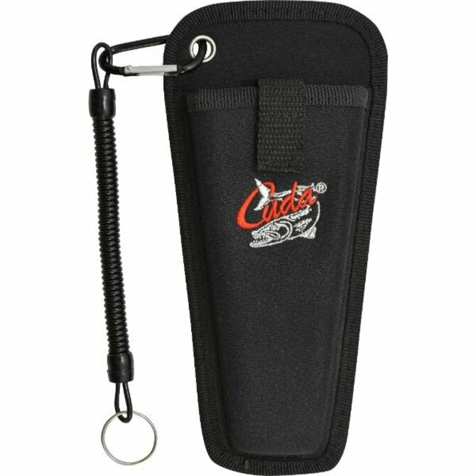 Cuda Plier Sheath + Lanyard