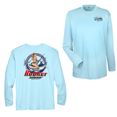 SG HOOKER SUN LONG SLEEVE