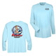 SG HOOKER SUN LONG SLEEVE