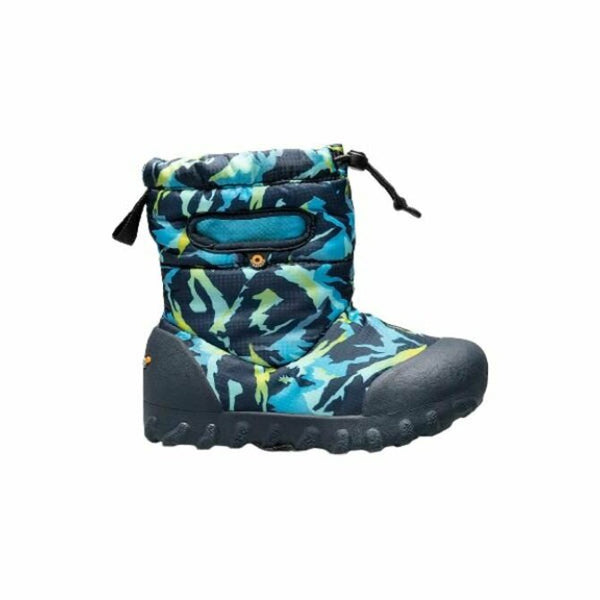 Bogs Bmoc Snow 72759K