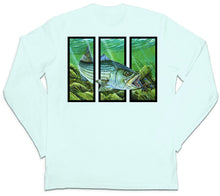 Sea Gear - Native Outfitters SG TriStriper