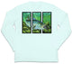 Sea Gear - Native Outfitters SG TriStriper