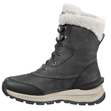 Carhartt - Women`s Pellston FH8029-W Waterproof Insulated 8`` Winter Boot Nubuck/S