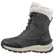 Carhartt - Women`s Pellston FH8029-W Waterproof Insulated 8`` Winter Boot Nubuck/S