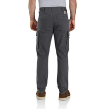Carhartt - Rugged Flex Canvas Work Pant