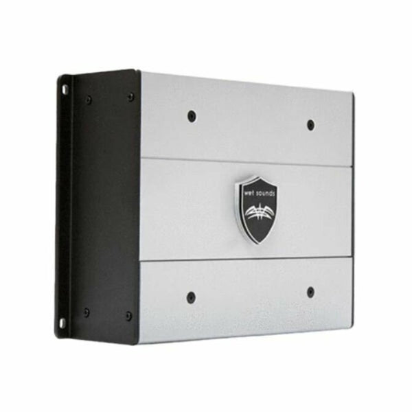 Wet Sounds HTX Series Marine Amplifier