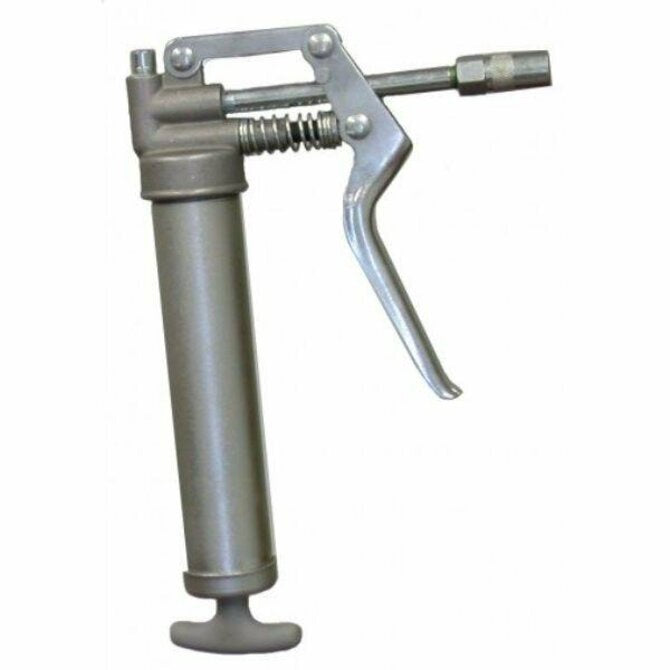 Zee Line Mini Grease Gun