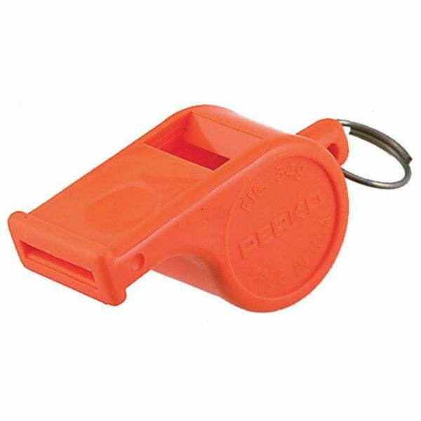 Perko Whistle 0349DP