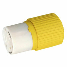 Hubbell Lkg Female Plug