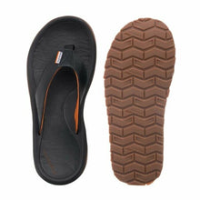 Grundens - Leather CaptainS Sandal