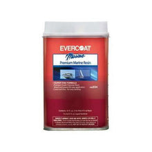 Evercoat - Resin