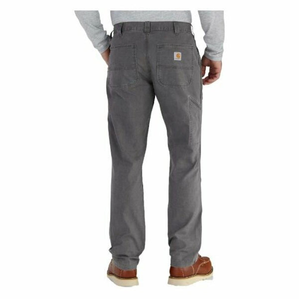 Carhartt - Rugged Flex Canvas Work Pant (102291)