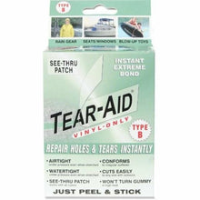 Tear-Aid Repair Kit
