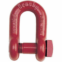 Crosby Load Rated Trawl Shackle