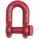 Crosby Load Rated Trawl Shackle