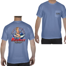 Sea Gear Apparel - HOOKER SHORT SLEEVE