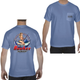 Sea Gear Apparel - HOOKER SHORT SLEEVE