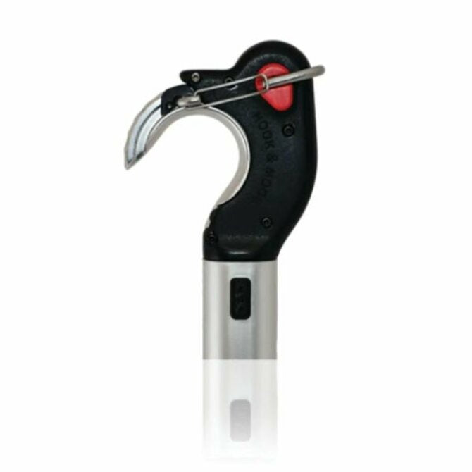 Robship Hook & Moor Telescoping Boat Hook