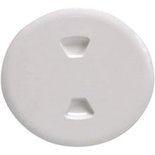 Beckson Deck Plate Screw In