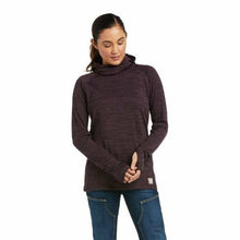 Ariat - Rebar Gridwork Balaclava LS Baselayer