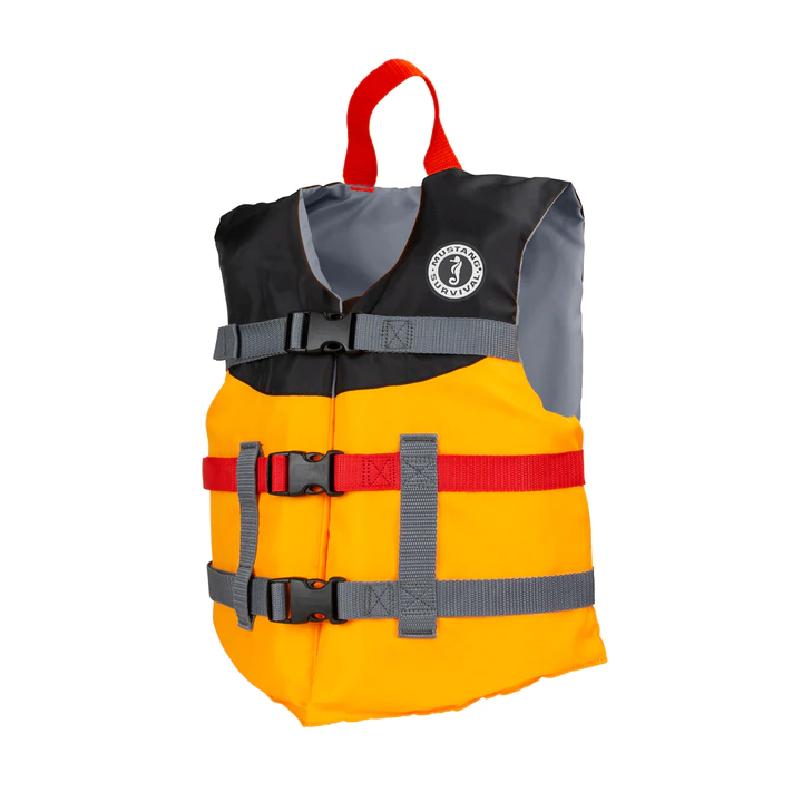 Mustang Survival Youth Livery Vest