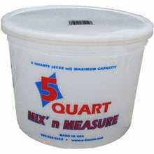 Encore Plastics - MixN Measure Container