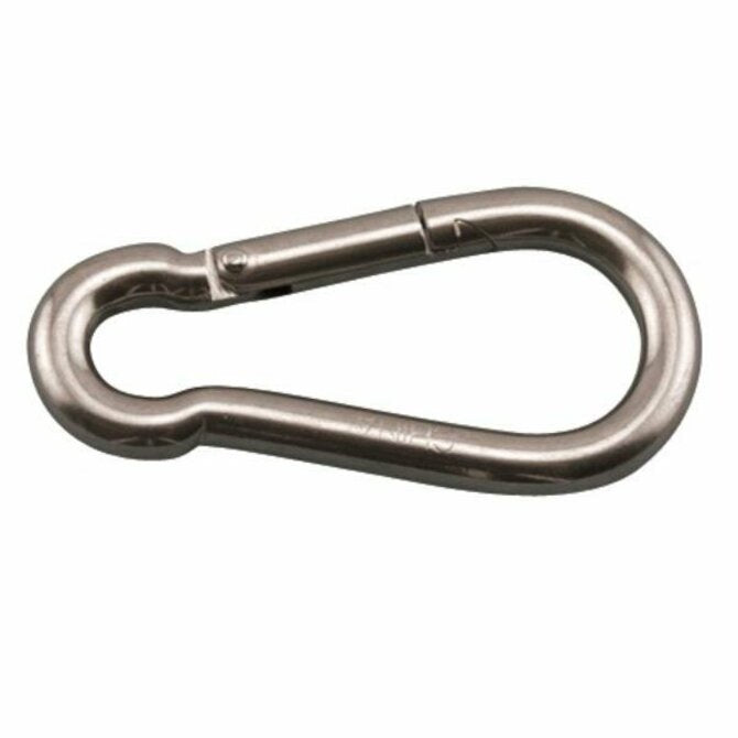 Suncor Stainless - Steel Spring Clip