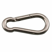 Suncor Stainless - Steel Spring Clip