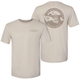 The Qualified Captain - Skeleton Tee 10-102