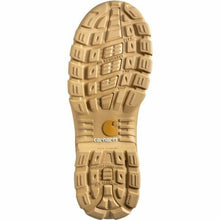 Men's Rugged Flex Waterproof 8' Work Boots - Soft Toe CMF8058