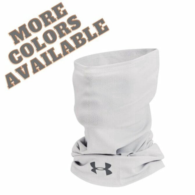 Under Armour - Mens Iso-Chill Shorebreak Fill Hoodie