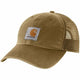 Carhartt - Canvas Mesh-Back Cap