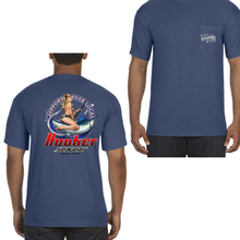 Sea Gear Apparel - HOOKER SHORT SLEEVE