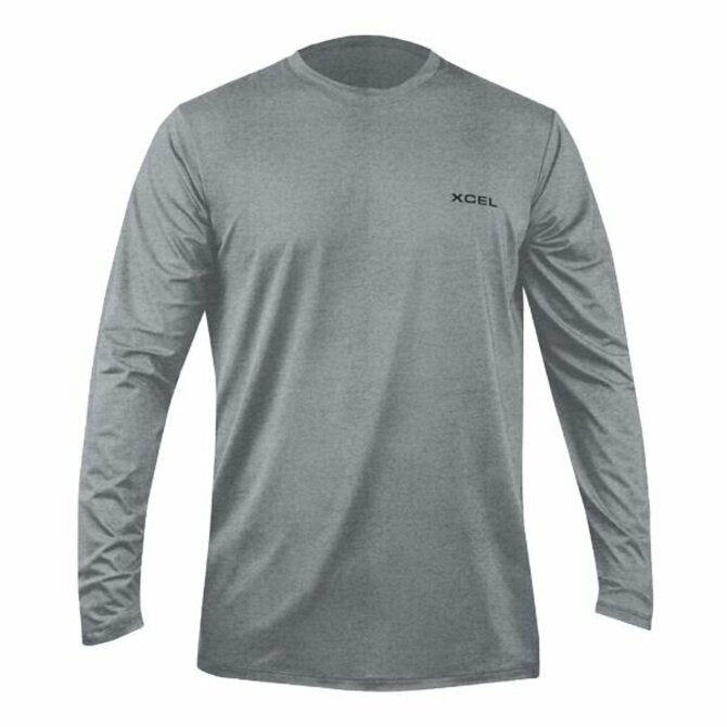 Xcel - Relaxed Fit Longsleeve