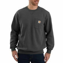 Carhartt - Crewneck Pocket Sweatshirt
