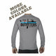 Sea Gear Apparel - OUTFITTERS LONG SLEEVE TEE